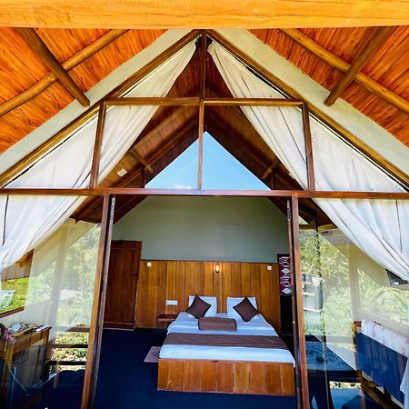 Ella Lovers View Cabins מראה חיצוני תמונה