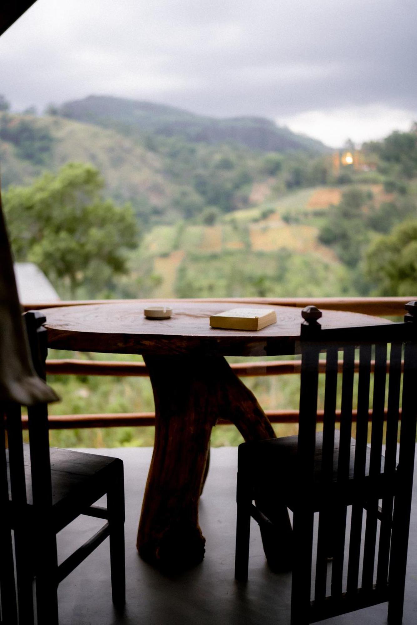 Ella Lovers View Cabins מראה חיצוני תמונה