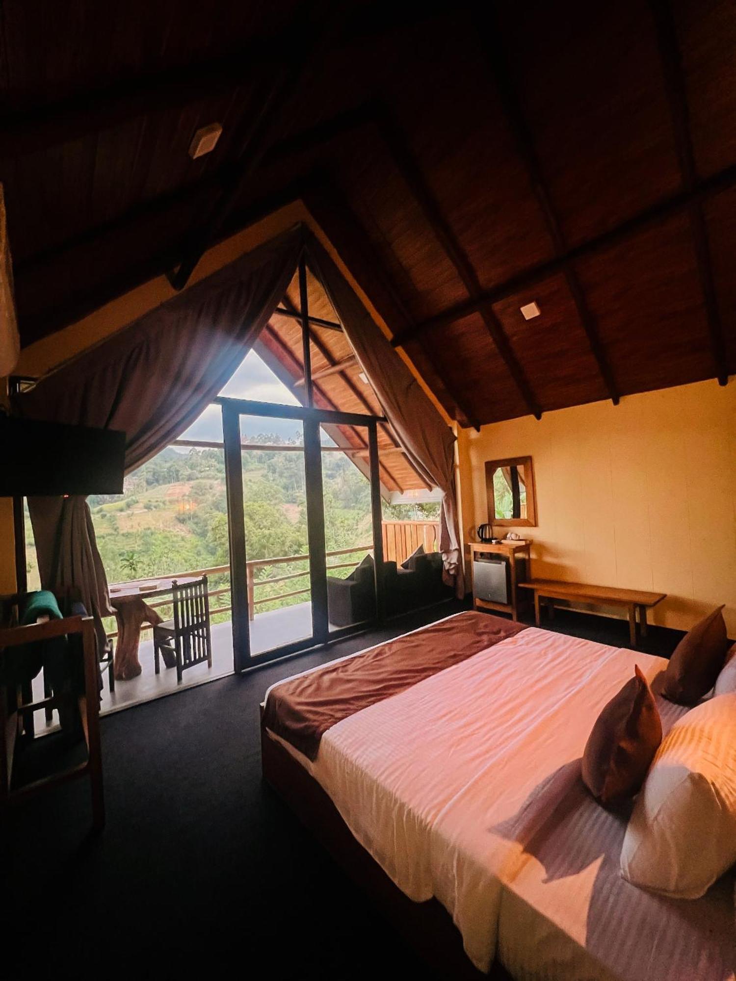 Ella Lovers View Cabins מראה חיצוני תמונה