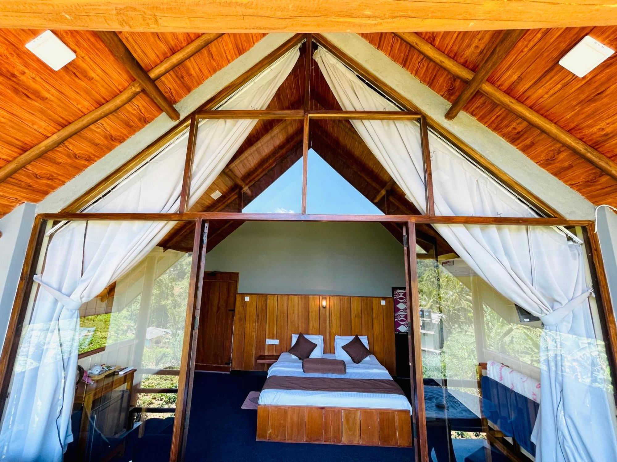 Ella Lovers View Cabins מראה חיצוני תמונה